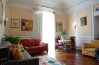 Elegante appartamento centro storico - B&B Catania