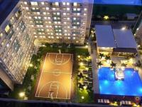 614 Anabelle Residence at Marina Spatial Condominium - Bed and Breakfast Dumaguete