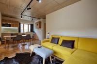 Appartement met Sauna