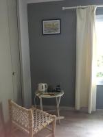Standard Doppelzimmer