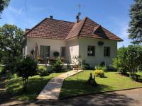 Quatre Saisons - B&B Pressac