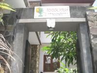 Pondok Mirah - Ferienwohnung