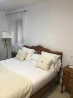 B&B Narbona - Chambre du couvent - Bed and Breakfast Narbona