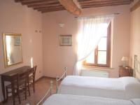 Nell'Antica Torre di Fronte a Siena - B&B Siena