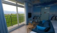 Wunan Zoo Family Homestay Hall 1 - Chambres d'hôtes Gangou