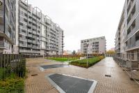 Fiera Milano Flat with Garage - B&B