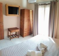 Appartamento con 1 Camera da Letto e Vista Mare (4 Adulti)