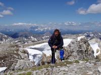 Apartment mit 1 Schlafzimmer