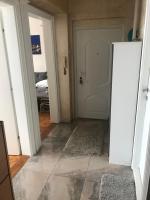 Savski Square Suites - B&B Semeteš