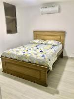 Caribbean Venture Apto 303 - Rodadero, Santa Marta - B&B Santa Marta