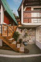 Chale da Mole - Bed and Breakfast Florianópolis