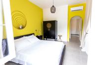 Habitación Doble con bañera de hidromasaje
