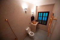Chambre Double Deluxe avec Baignoire