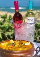 Tabatinga Beach Hotel - B&B