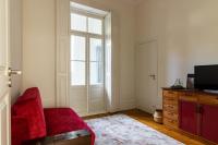 Familiekamer met Bad