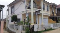 DARRA HOMESTAY TORAJA - Chambres d’hôtes