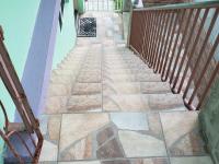 Matthew's Miracle View - B&B Roseau
