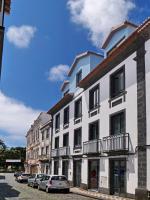 Faial Marina Apartments 1 - B&B Horta