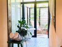 Camera Matrimoniale con Vista Montagna