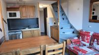 B&B Val Thorens - Silveralpes Locations - appartement Montreuil Val-Thorens - Bed and Breakfast Val Thorens