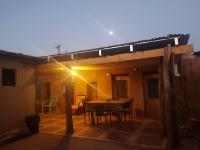 La Casa Blanca - Chambres d'hôtes San Pedro de Atacama