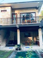 Sari House Ubud - B&B