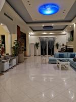 Louis Luxury Villa by living in blue - B&B Rhodes