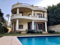 Standalone Villa - Bed and Breakfast