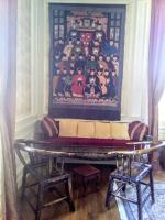 Chambre Double Deluxe