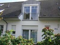 Darsser Weg 34 a "Haus Lummennest" - Ferienwohnung