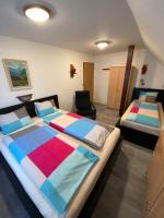 Ubytování MAPE, Rokytnice nad Jizerou, Horní 679, 512 44 - B&B Rokytnice nad Jizerou