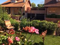 B&B Comillas - Las Martas - Bed and Breakfast Comillas