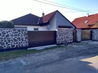 Ubytovanie v súkromí - B&B Turčianske Teplice