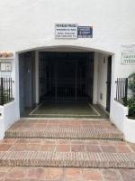 Apartamento - Bed and Breakfast Marbella