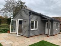The Boat House - Ferienwohnung