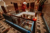 Riad dar Assou - Chambres d’hôtes
