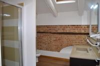 Apartment mit 2 Schlafzimmern