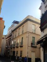 Atico de lujo en Aguilas - Ferienwohnung Sevilla