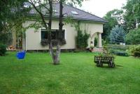 DOMEK Zielona Oaza - B&B Polanica-Zdrój