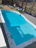 Bungalow en Vista Golf - Ferienwohnung