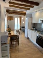 Duplex Apartment