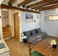 Duplex Apartment