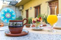 Kallpa - B&B Cafayate