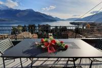 Apartment Panorama - Chambres d’hôtes Gravedona