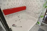 New Green - B&B Slănic-Moldova