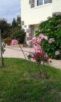 la lande romaine - B&B