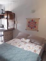 Pousada Azul Oceano - Ferienwohnung Praia do Rosa