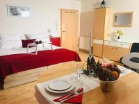 Appartement - Rez-de-Chaussée