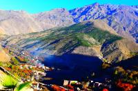 Gîte Atlas Mazik - B&B Imelil