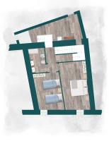 CASA MARTINELLI - B&B Limone sul Garda